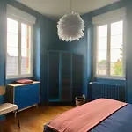 Panzió Les Lotus De Belle-yle 3*