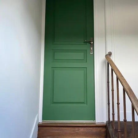 Les Lotus De Belle-yle 住宿加早餐酒店