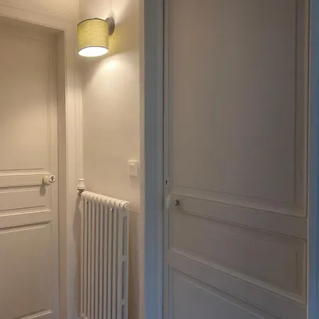 Les Lotus De Belle-yle فندق مبيت وإفطار Yvré-lʼÉvêque