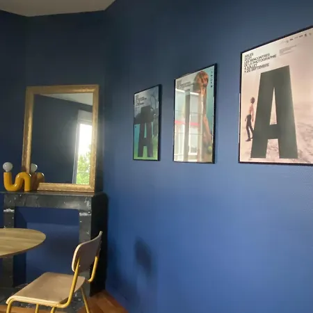 Les Lotus De Belle-yle