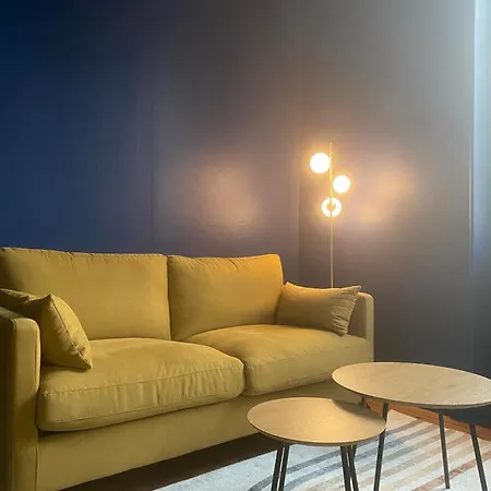 住宿加早餐酒店 Les Lotus De Belle-yle