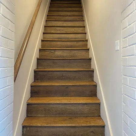 住宿加早餐酒店 Les Lotus De Belle-yle