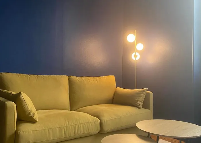 Bed & Breakfast Les Lotus De Belle-yle